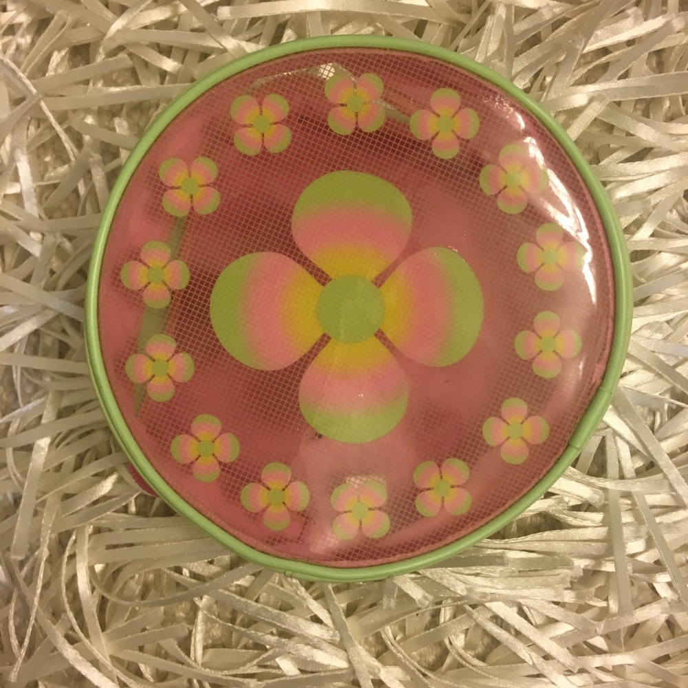 Confessions of a Teenage Drama Queen Makeup Bag